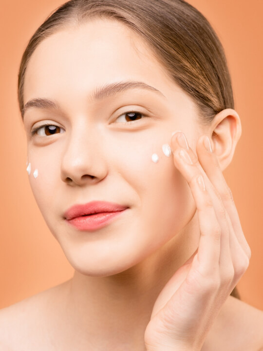 Inicio Skin Cleanser Template Face Lotion Img 2