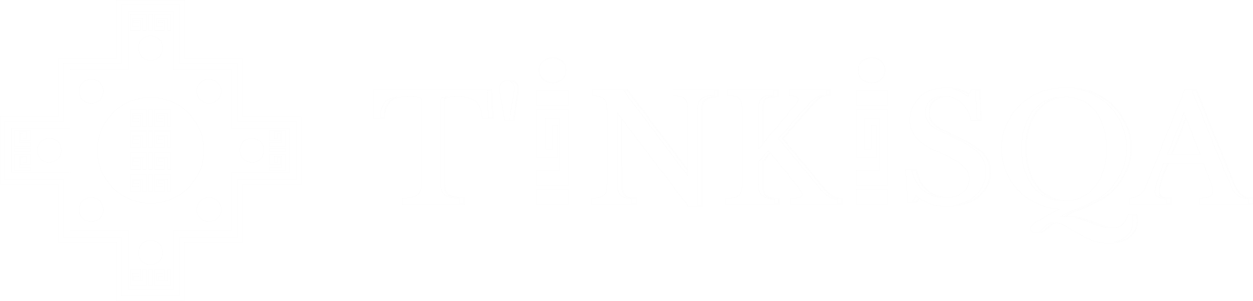 logo blanco Tinkisqa